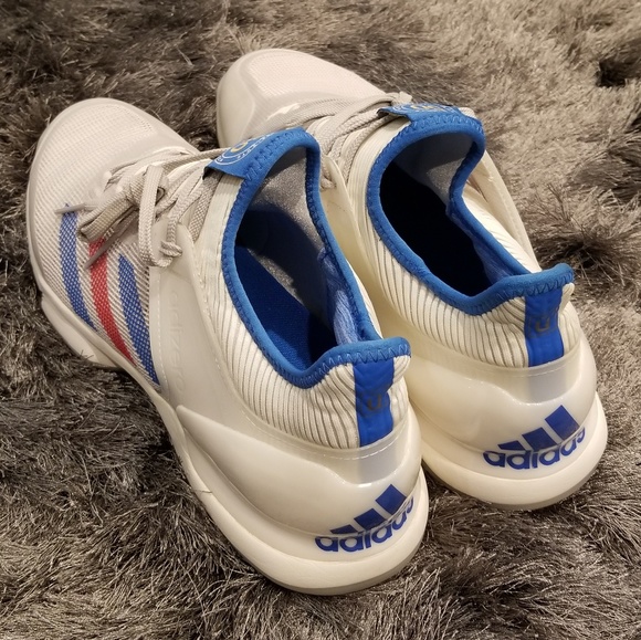 adizero ubersonic 50 yrs ltd shoes